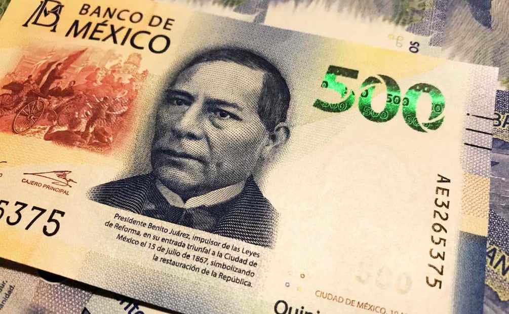 ¿Cuánto cobra BBVA México por retirar dinero en el extranjero? (Foto: DeDinero)
