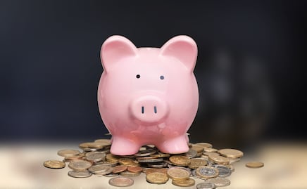 Descubre cómo ahorrar con la Hucha de Cambio: Beneficios y funcionamiento