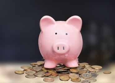 Descubre cómo ahorrar con la Hucha de Cambio: Beneficios y funcionamiento