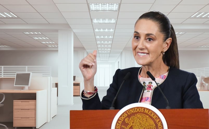 Jornada laboral de 40 horas en México, Claudia Sheinbaum anuncia lo confirmado y lo pendiente para que sea ley