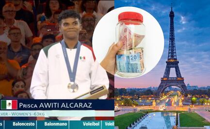 ¿Mamá de Prisca Awiti sin boleto para la final? Esto cuesta 1 entrada a Juegos Olímpicos París 2024