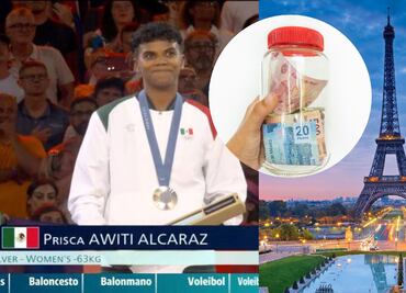 ¿Mamá de Prisca Awiti sin boleto para la final? Esto cuesta 1 entrada a Juegos Olímpicos París 2024
