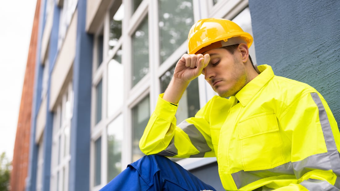 Condiciones laborales en México frene al modelo europeo (Foto: Canva)