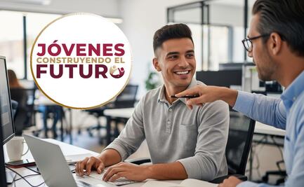 Jóvenes Construyendo el Futuro últimas noticias: Guía para saber cuándo empieza tu capacitación y cobrar los $8,480 mensuales