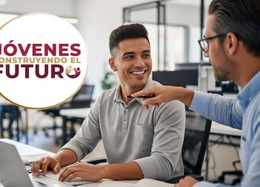 Jóvenes Construyendo el Futuro últimas noticias: Guía para saber cuándo empieza tu capacitación y cobrar los $8,480 mensuales