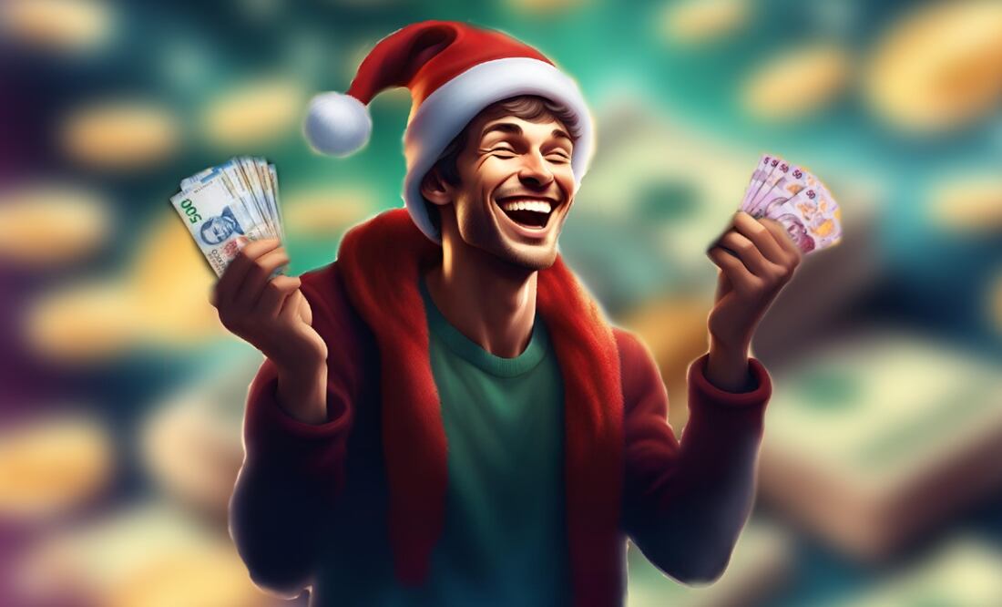 Buen Fin 2023: Así funciona la suerte de 500 millones de pesos impulsada por el SAT. (Foto: DeDinero)