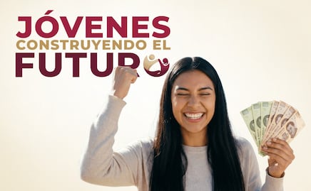 ¿Tienes de 18 a 29 años? Gobierno abre registro para apoyo de $9,582 pesos mensuales