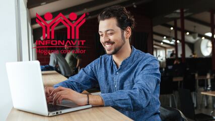 Así puedes registrarte en Mi Cuenta Infonavit paso a paso