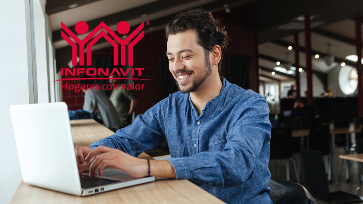 El registro en Mi Cuenta Infonavit permite a los trabajadores acceder fácilmente a su información de vivienda, ahorro y créditos desde cualquier dispositivo (Foto: Canva)