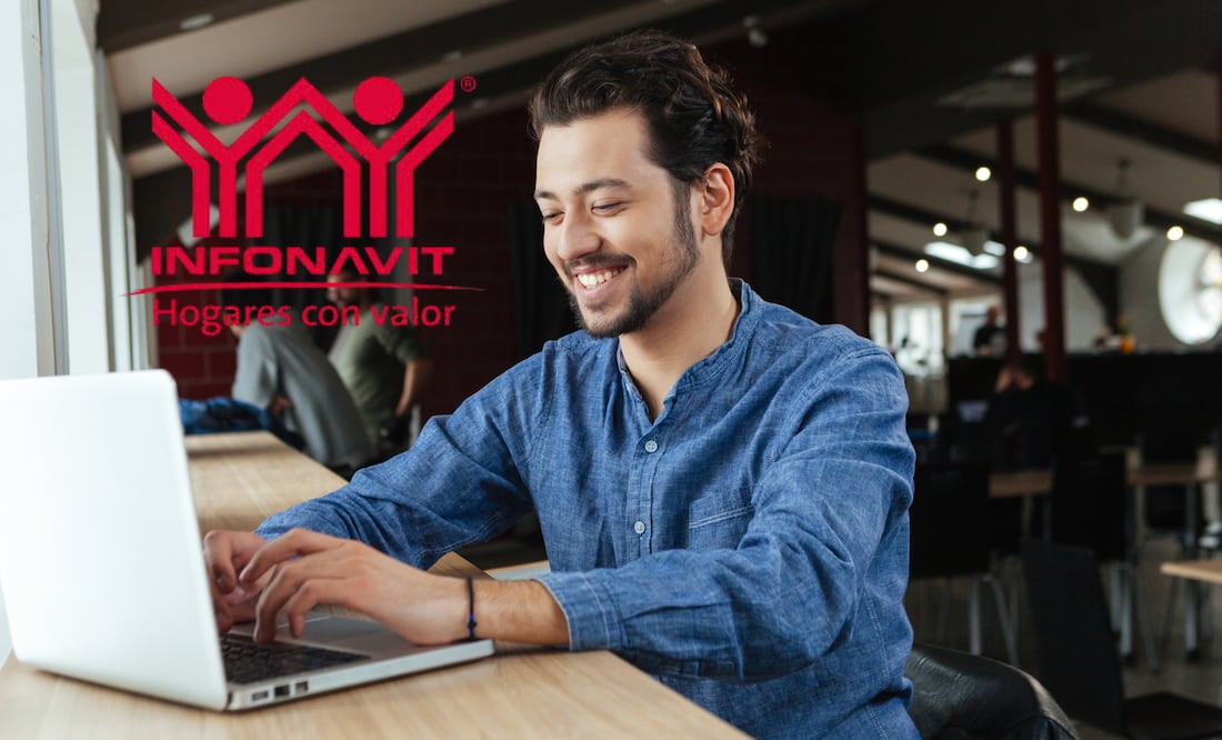 El registro en Mi Cuenta Infonavit permite a los trabajadores acceder fácilmente a su información de vivienda, ahorro y créditos desde cualquier dispositivo (Foto: Canva)