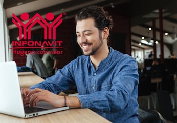 Así puedes registrarte en Mi Cuenta Infonavit paso a paso