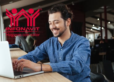 Así puedes registrarte en Mi Cuenta Infonavit paso a paso