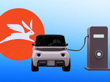 Auto eléctrico Olinia de 90 mil pesos: Beneficios fiscales que nadie te cuenta y te ayudarán a pagar menos al SAT
