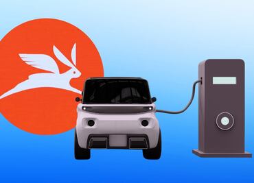Auto eléctrico Olinia de 90 mil pesos: Beneficios fiscales que nadie te cuenta y te ayudarán a pagar menos al SAT