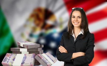 ¿Buscas empleo en la Embajada de EU en México? Gana hasta 341 mil pesos anuales con estas prestaciones exclusivas 