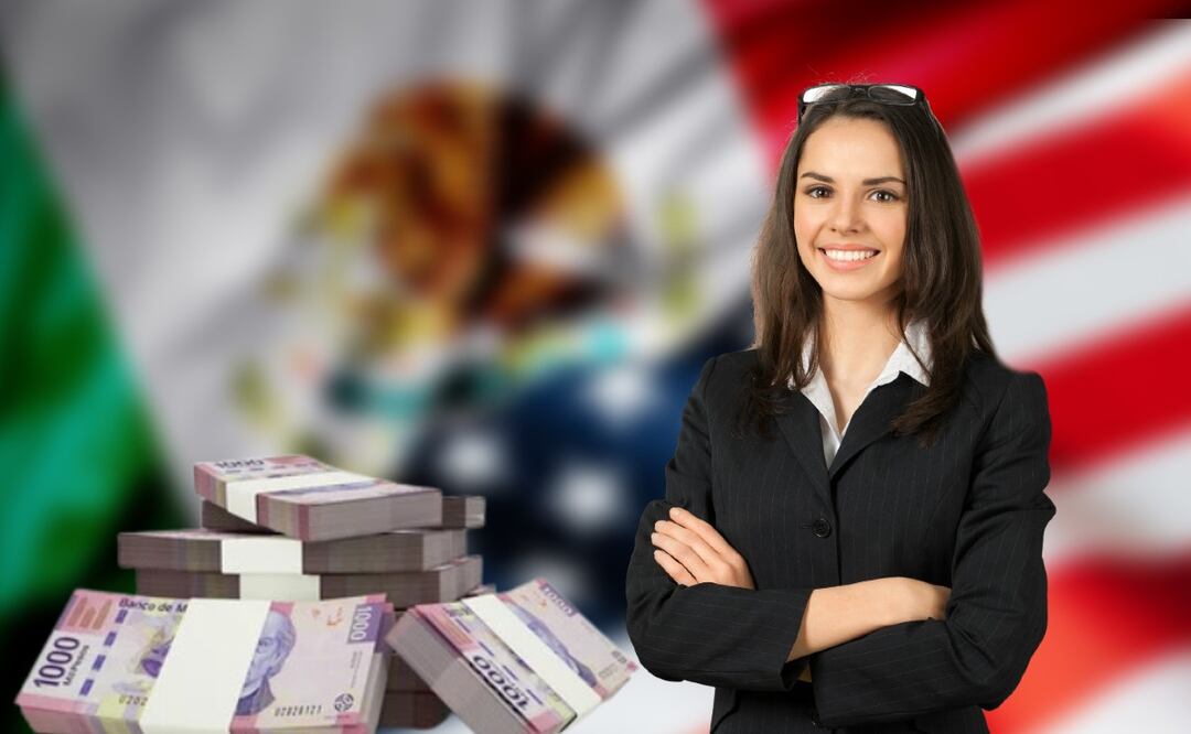 Trabaja en la Embajada de EU y disfruta de beneficios como seguro privado y vacaciones. ¡Aplica ya!. (Foto: DeDinero)