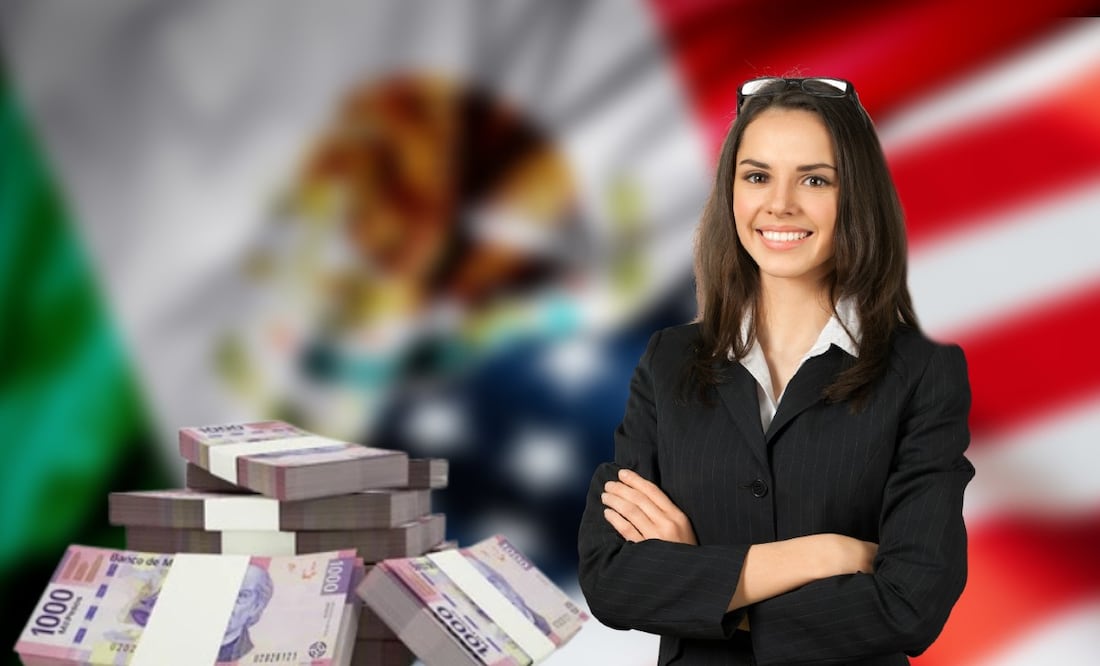 Trabaja en la Embajada de EU y disfruta de beneficios como seguro privado y vacaciones. ¡Aplica ya!. (Foto: DeDinero)