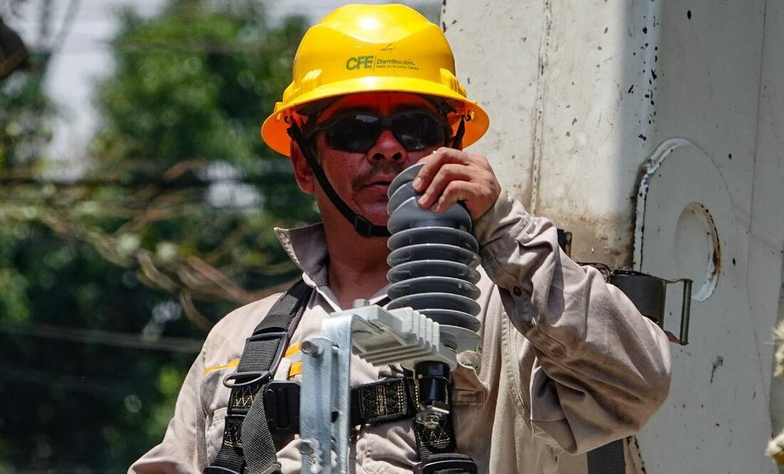 CFE te desconectó por “uso ilícito”: esto debes hacer para recuperar la luz hoy mismo. (Foto: Cuartoscuro)