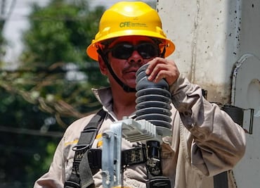 ¿Te cortaron la luz por usar diablito? Así puedes regularizar tu servicio con CFE