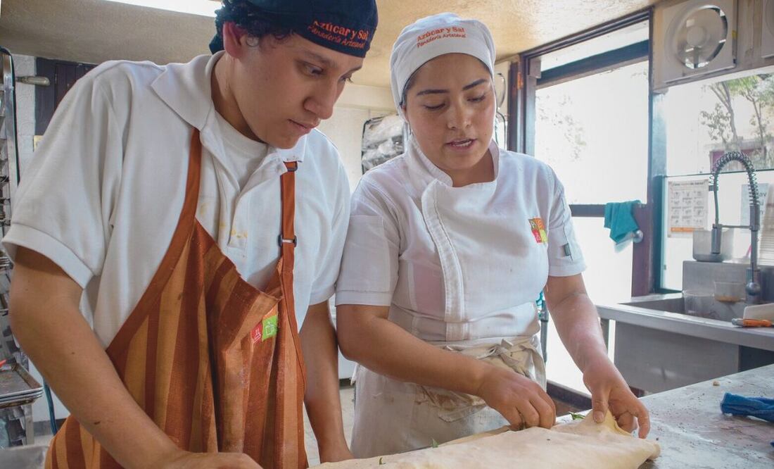 ¿Cuáles son los requisitos para registrarse en Jóvenes Construyendo el Futuro 2025? (Foto: Sitio web Programas del Bienestar)