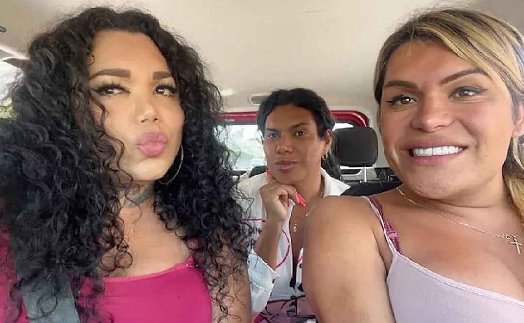 Actualización de Paolita Suárez, resumen del caso viral. (Foto: Redes sociales)