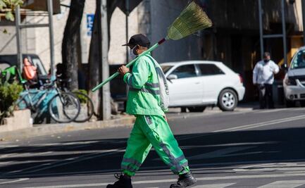 Se incrementa el sueldo a estas personas en la CDMX