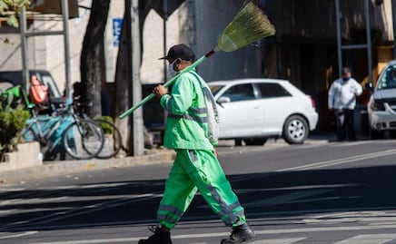 Se incrementa el sueldo a estas personas en la CDMX