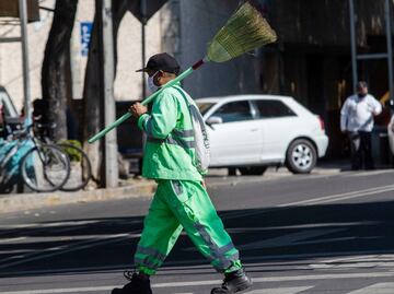 Se incrementa el sueldo a estas personas en la CDMX