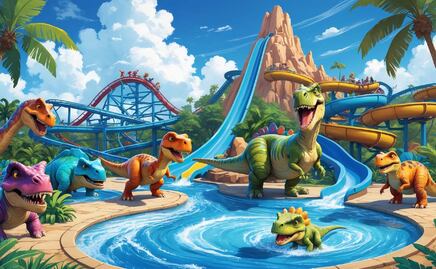 Vacaciones de verano CDMX: planes gratis para niños 