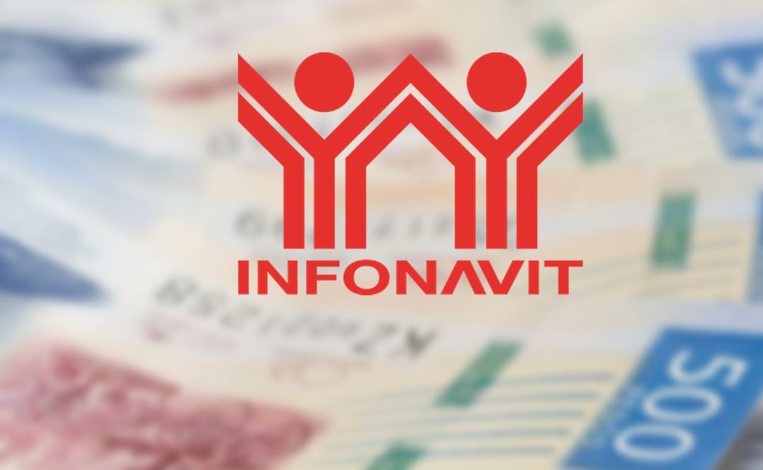 Descubre cómo puedes hacer que el Infonavit te preste más dinero. (Foto: Creada con Canva)