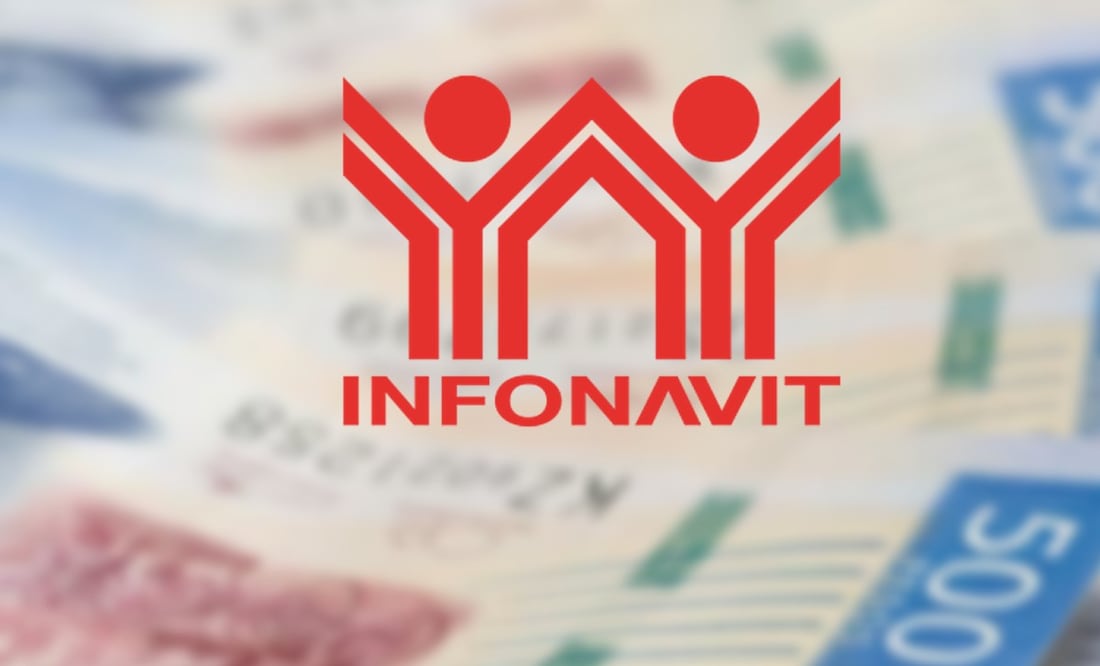 Descubre cómo puedes hacer que el Infonavit te preste más dinero. (Foto: Creada con Canva)