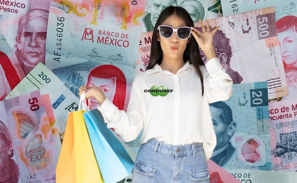 ¿Cómo influyen tus emociones en tus finanzas? (Foto: DeDinero)