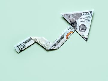 ¿Qué es lo que hace que suba el dólar en México 2024?