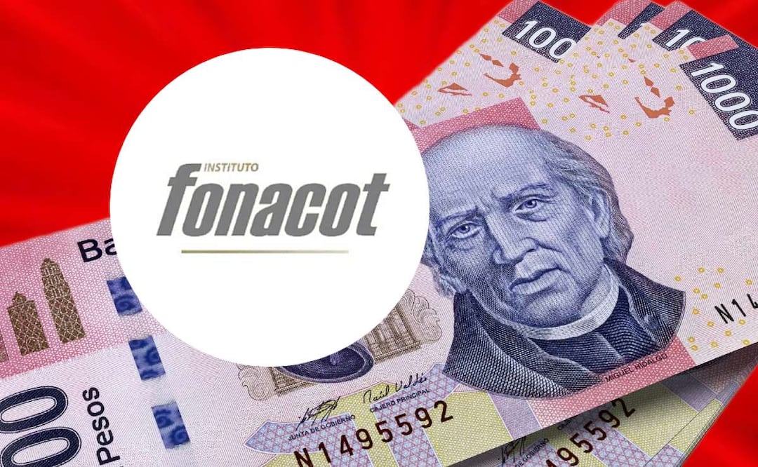 Fonacot 2025: cuánto te presta según tu sueldo y cómo solicitarlo. (Foto: DeDinero)