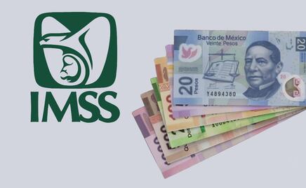Calendario de pagos de pensión IMSS 2025: Fechas, montos y aumentos confirmados