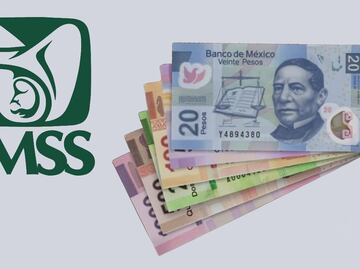 Calendario de pagos de pensión IMSS 2025: Fechas, montos y aumentos confirmados