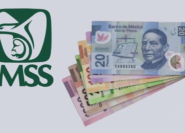 Calendario de pagos de pensión IMSS 2025: Fechas, montos y aumentos confirmados