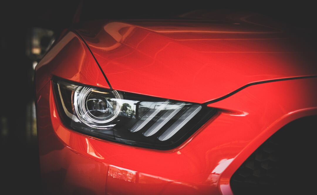 ¿Cuánto se paga de multa por circular con las luces apagadas? (Foto: DeDinero)