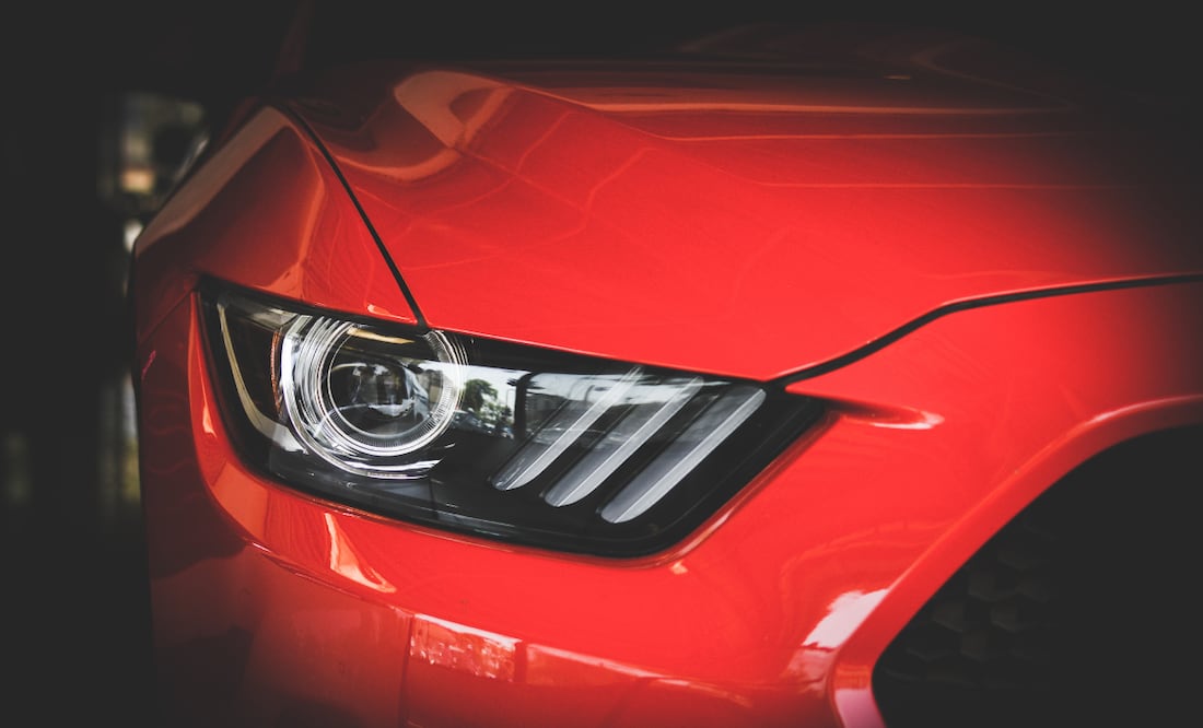 ¿Cuánto se paga de multa por circular con las luces apagadas? (Foto: DeDinero)