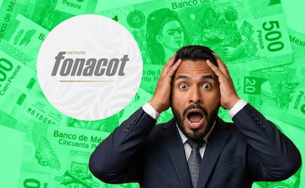 Crédito FONACOT 2026: Estos son los meses mínimos de antigüedad que necesitas para solicitar un préstamo