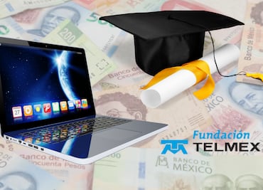Convocatoria Becas Fundación Telmex 2024: Registro y requisitos para Licenciatura, Maestría y Doctorado