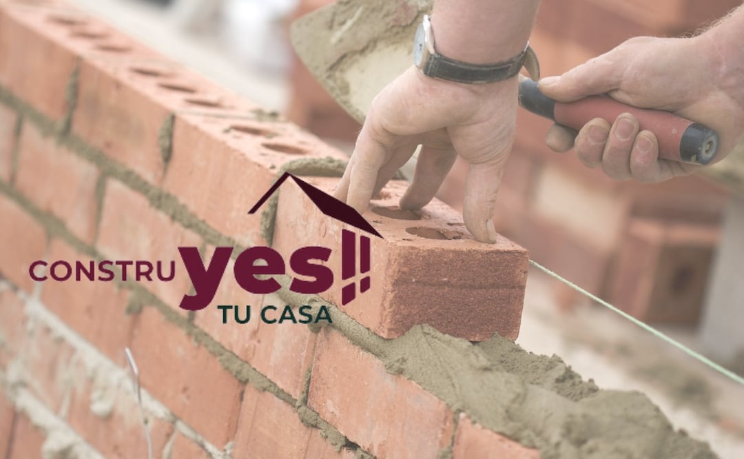 ¿Cómo tramitar el crédito Construyes Tu Casa de Fovissste? (Foto: DeDinero)