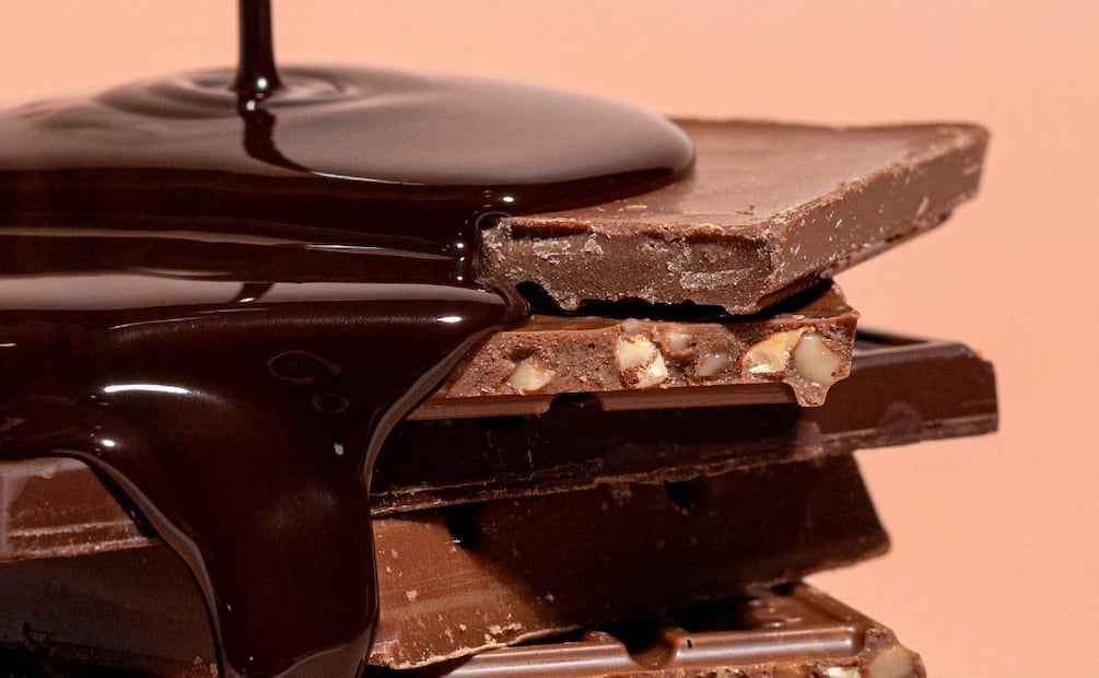 ¿Qué es el Chocolate del Bienestar? (Foto: DeDinero)