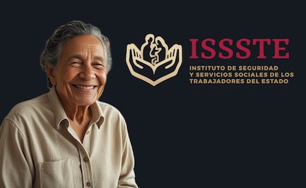 Pensionado del ISSSTE: Así puede obtener la credencial con vigencia permanente sin costo