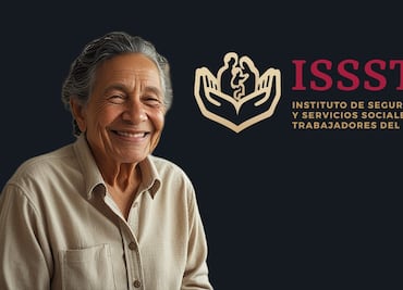Pensionado del ISSSTE: Así puede obtener la credencial con vigencia permanente sin costo
