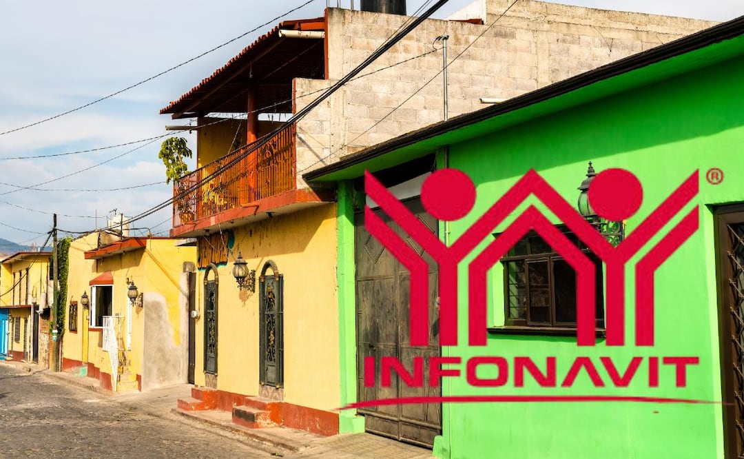 ¿Cuánto necesitas cotizar para obtener tu crédito Infonavit? (Foto: DeDinero)