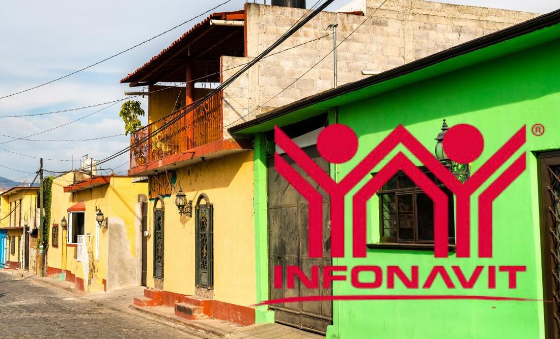 ¿Cuánto necesitas cotizar para obtener tu crédito Infonavit? (Foto: DeDinero)