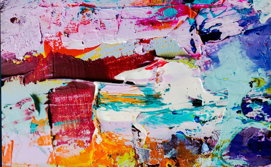 Invertir en arte contemporáneo (Foto: DeDinero)