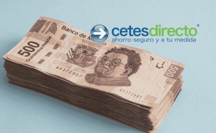 Cómo saber si estás listo para invertir en CETES en 2025; guía fácil y rápida 