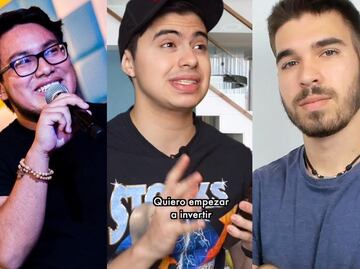5 cuentas de TikTok en español para aprender sobre finanzas
